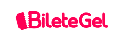 BileteGel Logo